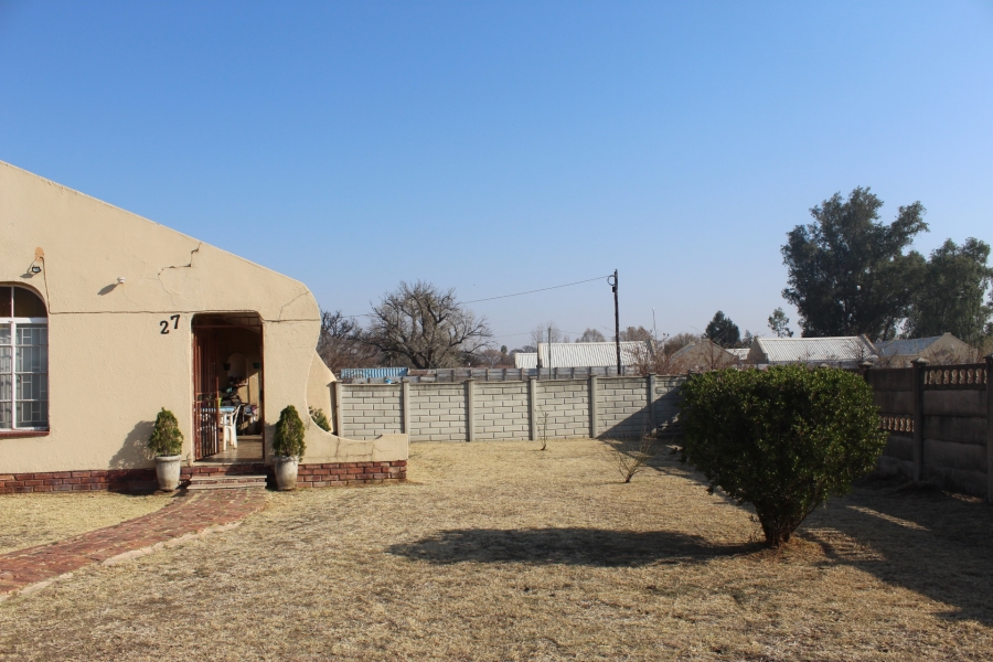 3 Bedroom Property for Sale in Parys Free State